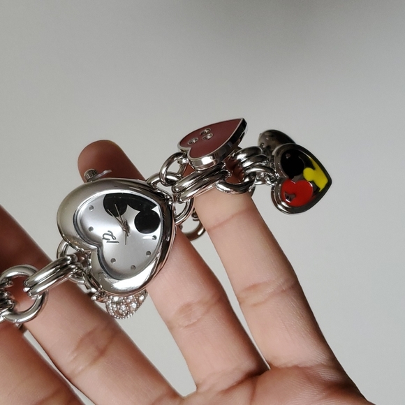 Disney watch, Mickey Mouse - Picture 6 of 8